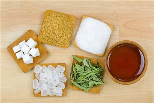 Stevia ja diabeet